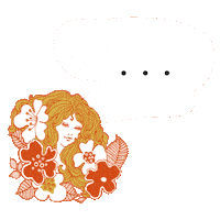 アデリアレトロ Sticker by aderia_retro