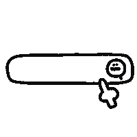 Google Look Up Sticker