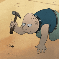 Abbi Jacobson Animation GIF by Disenchantment