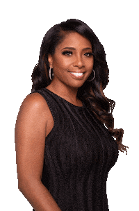 Married To Medicine Simone Sticker by Bravo TV