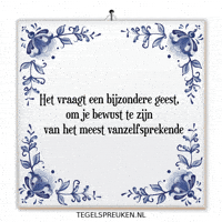 Moment Nl GIF by Tegelspreuken.nl