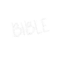 Jesus Book Sticker