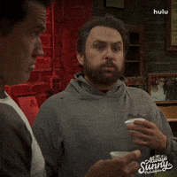 Always Sunny What GIF by It's Always Sunny in Philadelphia