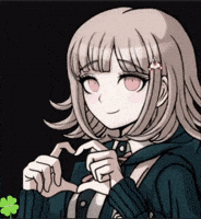 Goodbye Despair GIF