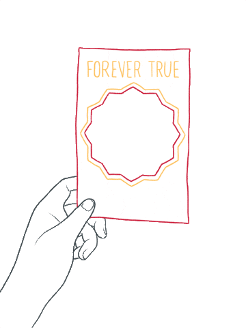 Iowa State Isu Sticker by Iowa State University Foundation