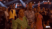 GIF by BET Awards