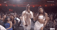 Bet GIF by Soul Train