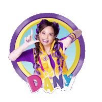 Sticker by Lero Lero