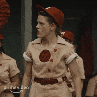 Mad Amazon Studios GIF by Amazon Prime Video
