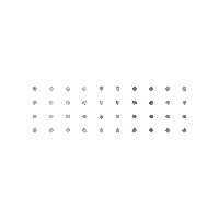 Dots Circles Sticker by Crissy Conner