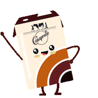 Coleee Sticker by Conaprole