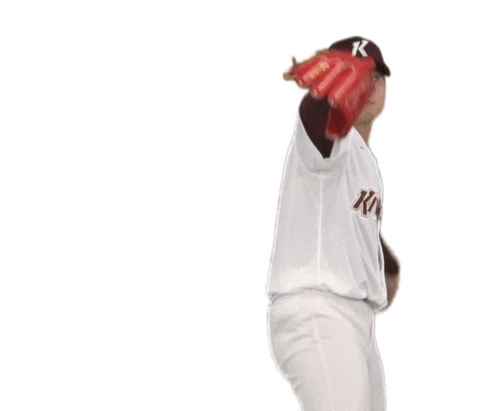 Haribo Sticker by Kiwoom Heroes Baseball Club