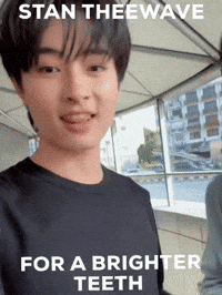 Theewave GIF