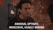 The Goldbergs Diss GIF by ABC Network