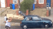 Day Moving GIF