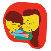 Sticker by Canal Pakapaka