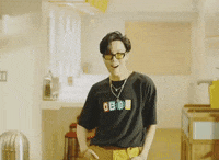 J-Hope Dynamite GIF by BTS 방탄소년단