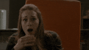 Criminal Minds Gasp GIF by CBS
