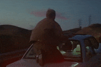 Falling GIF by Trevor Daniel