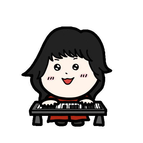 Keyboard Sticker