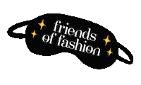 friendsoffashion mask dream sweetdreams fof Sticker