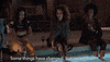 The Fosters History GIF by Good Trouble