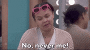 Bb24 GIF by Big Brother