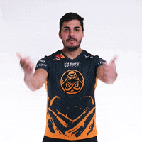 Spanish No GIF by ENCE