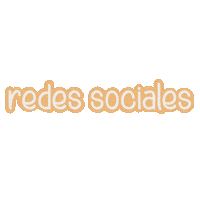 Social Media Redes Sociales Sticker