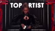 tyra banks 2018 bbmas GIF by Billboard Music Awards