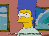 marge simpson GIF