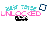 Trick Aerialhoop Sticker by Flyhighmallorca