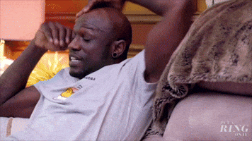 Family Trauma | Put A Ring On It