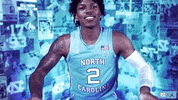 North Carolina Love GIF by UNC Tar Heels