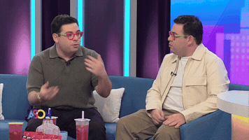 Rejected No Way GIF by potashtwins