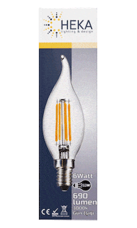 aydinlatmaciyiz heka aydınlatmacıyız aydınlatmacı hekaampul Sticker