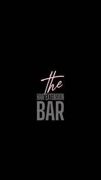 TheHairExtensionBar meetmeatthebar GIF