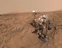 GIF by NASA