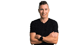Chris Gilmour Apg Sticker by AllPropertiesGroup