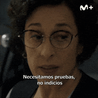 Elcentro Espias GIF by Movistar Plus+