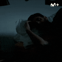 Elcentro Espias GIF by Movistar Plus+