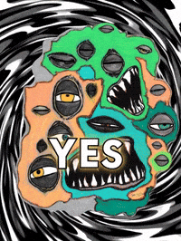 Love It Yes GIF
