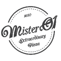 Italian Pizza Sticker by Mistero1extraordinarypizza