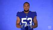 National Football League GIF by New York Giants