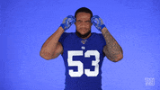 National Football League GIF by New York Giants