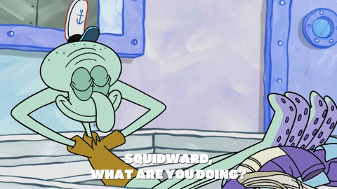 season 9 episode 10 GIF by SpongeBob SquarePants