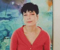 Episode 9 GIF by Halsey