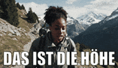 Deutsch Wütend GIF