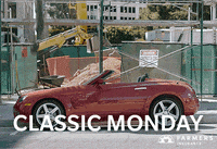 farmersinsurance no omg car mood GIF
