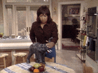 Can't Let Go of the Elephant